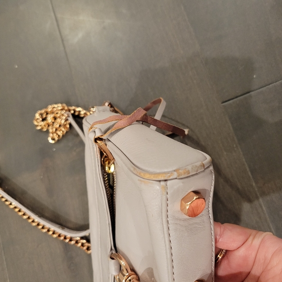 Rebecca Minkoff mini mac - Picture 4 of 9